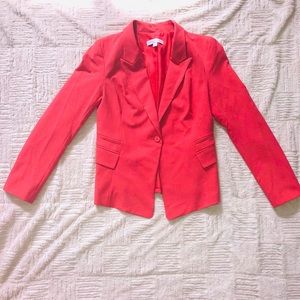 New York And Company Blazer